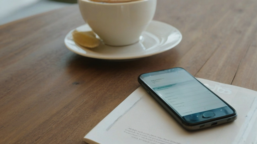 Trustly och Swish i ett svenskt café — den vardagliga miljön där de flesta svenska spelare faktiskt hanterar sina insättningar och uttag.
